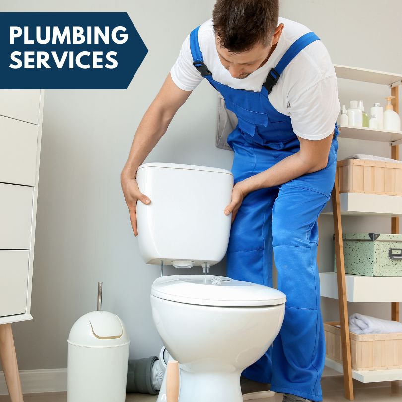 Plumbing Company in Penfield, IL